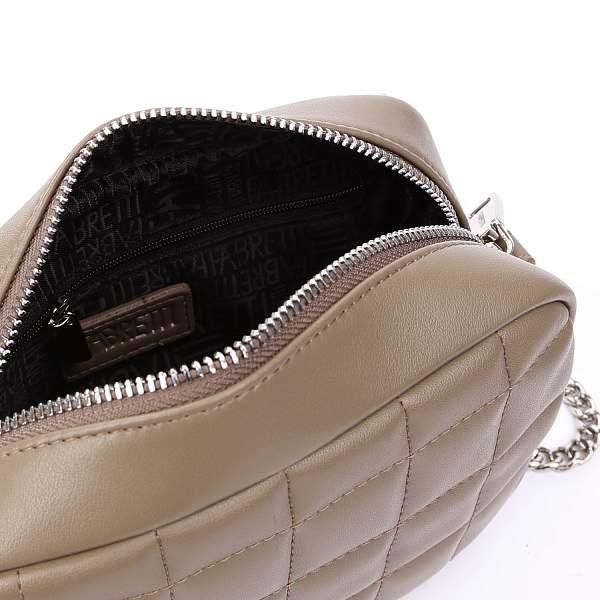 17982-228 FABRETTI Сумка жен. нат. кожа Fabretti, Артикул: 17982-228 фото №1