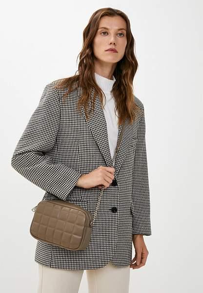 17982-228 FABRETTI Сумка жен. нат. кожа Fabretti, Артикул: 17982-228 фото №1