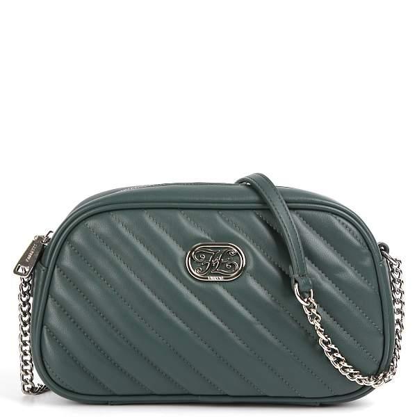 18136-669 FABRETTI Сумка жен. нат. кожа Fabretti, Артикул: 18136-669 фото №1