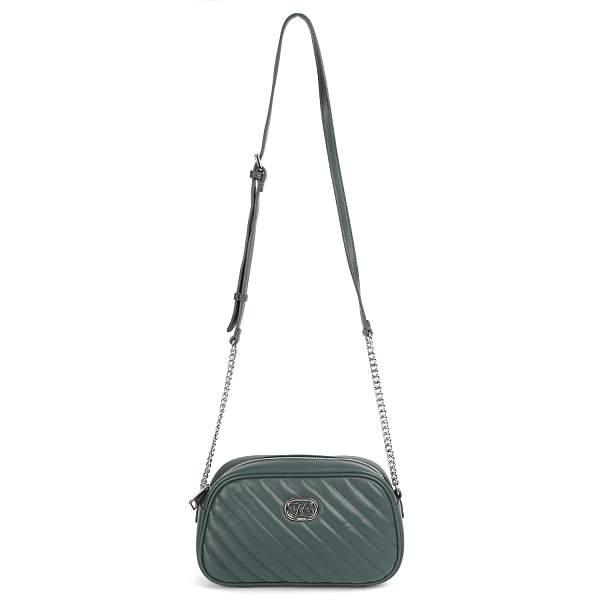 18136-669 FABRETTI Сумка жен. нат. кожа Fabretti, Артикул: 18136-669 фото №1