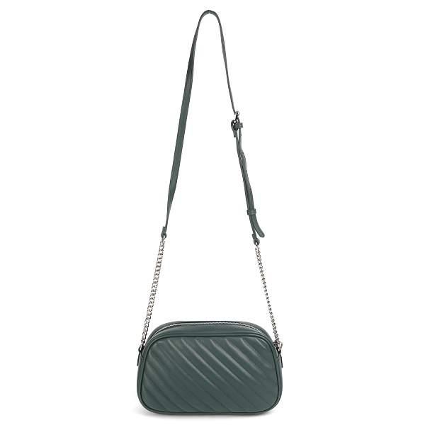 18136-669 FABRETTI Сумка жен. нат. кожа Fabretti, Артикул: 18136-669 фото №1