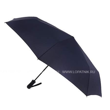 g4637 (синий) зонт мужской автомат henry backer Henry Backer