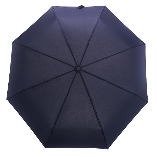 G4637 (Синий) Зонт мужской автомат Henry Backer Henry Backer, Артикул: G4637 фото №1