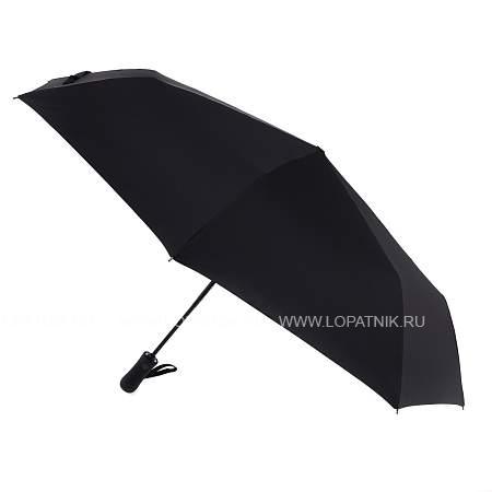 g4638 (черный) зонт мужской автомат henry backer Henry Backer
