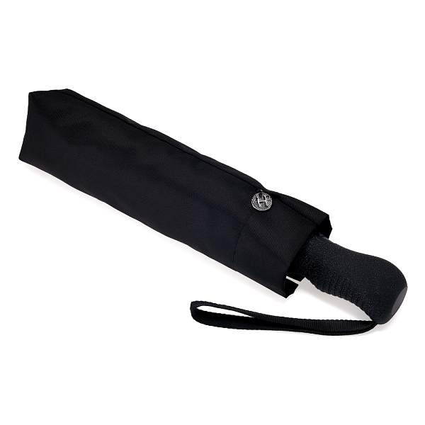 G4638 (Черный) Зонт мужской автомат Henry Backer Henry Backer, Артикул: G4638 фото №1