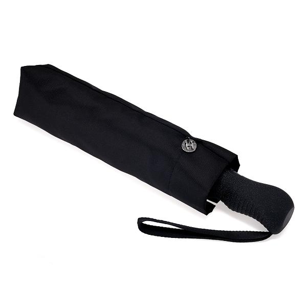 G4638 (Черный) Зонт мужской автомат Henry Backer Henry Backer, Артикул: G4638 фото №1