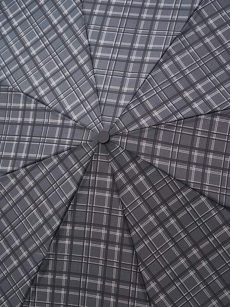 G4687 (Бежевая клетка) Зонт мужской автомат Henry Backer Henry Backer, Артикул: G4687 фото №1