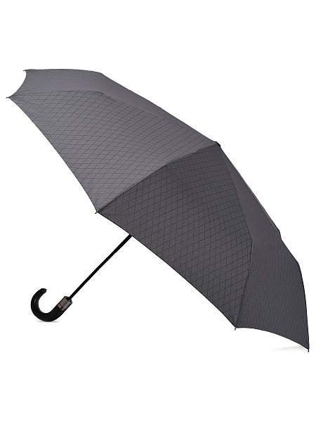 G46301 (Зеленая клетка) Зонт мужской автомат Henry Backer Henry Backer, Артикул: G46301 фото №1