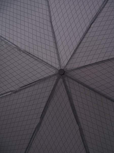 G46301 (Зеленая клетка) Зонт мужской автомат Henry Backer Henry Backer, Артикул: G46301 фото №1