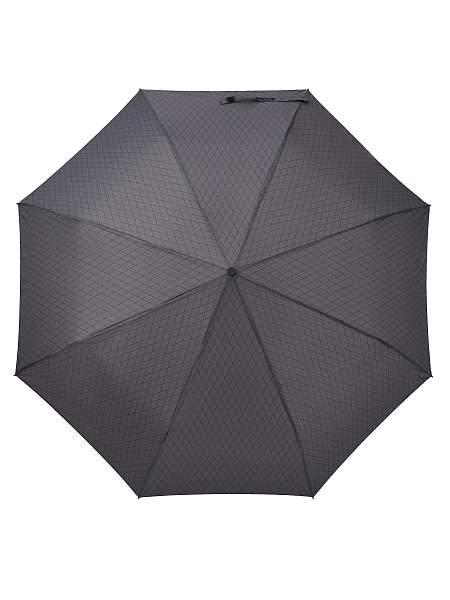 G46301 (Зеленая клетка) Зонт мужской автомат Henry Backer Henry Backer, Артикул: G46301 фото №1