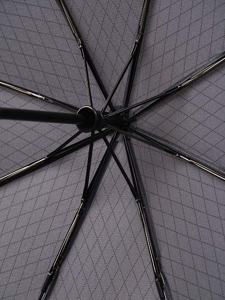G46301 (Зеленая клетка) Зонт мужской автомат Henry Backer Henry Backer, Артикул: G46301 фото №1