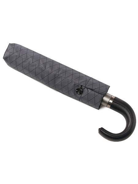 G46301 (Зеленая клетка) Зонт мужской автомат Henry Backer Henry Backer, Артикул: G46301 фото №1