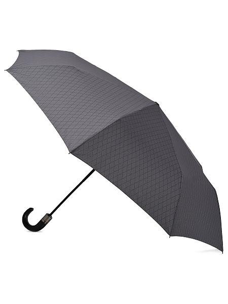 G46301 (Зеленая клетка) Зонт мужской автомат Henry Backer Henry Backer, Артикул: G46301 фото №1