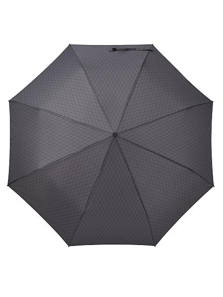 G46301 (Зеленая клетка) Зонт мужской автомат Henry Backer Henry Backer, Артикул: G46301 фото №1