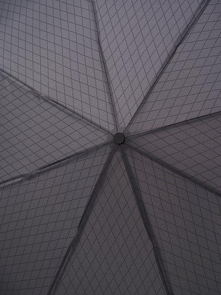 G46301 (Зеленая клетка) Зонт мужской автомат Henry Backer Henry Backer, Артикул: G46301 фото №1