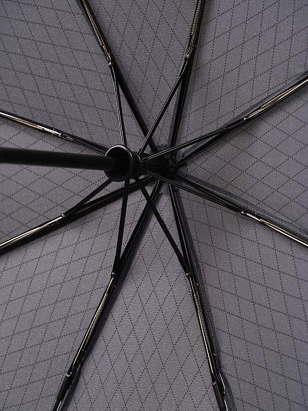 G46301 (Зеленая клетка) Зонт мужской автомат Henry Backer Henry Backer, Артикул: G46301 фото №1