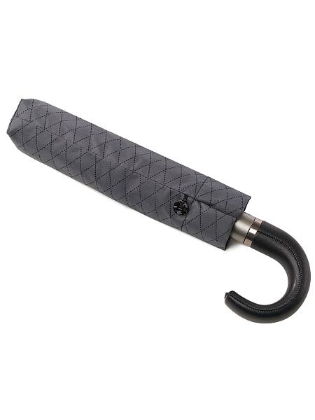 G46301 (Зеленая клетка) Зонт мужской автомат Henry Backer Henry Backer, Артикул: G46301 фото №1