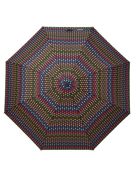 Q25819 (Круги) Зонт женский автомат Henry Backer Henry Backer, Артикул: Q25819 фото №1