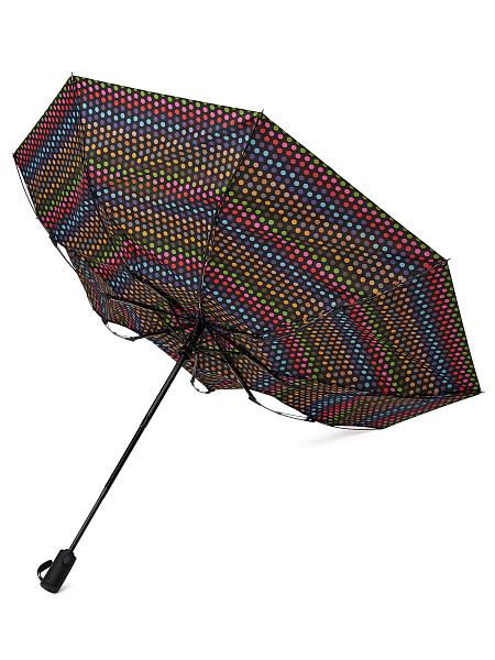 Q25819 (Круги) Зонт женский автомат Henry Backer Henry Backer, Артикул: Q25819 фото №1
