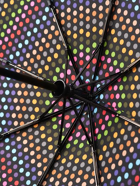 Q25819 (Круги) Зонт женский автомат Henry Backer Henry Backer, Артикул: Q25819 фото №1