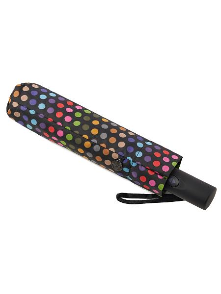 Q25819 (Круги) Зонт женский автомат Henry Backer Henry Backer, Артикул: Q25819 фото №1