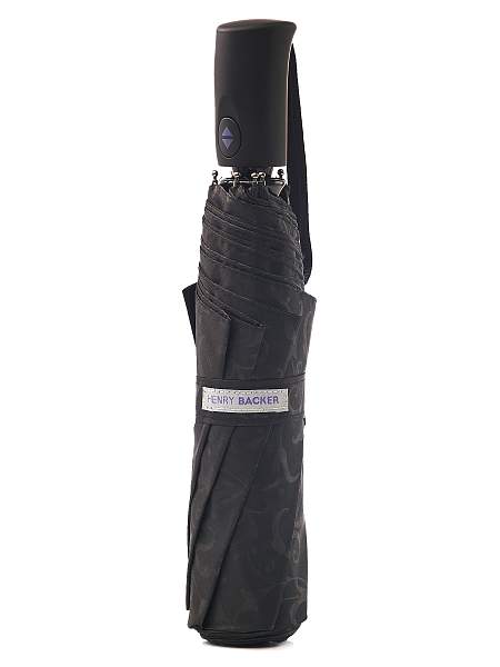 Q25812 (Классика) Зонт женский автомат Henry Backer Henry Backer, Артикул: Q25812 фото №1