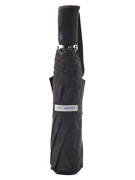 Q25812 (Классика) Зонт женский автомат Henry Backer Henry Backer, Артикул: Q25812 фото №1