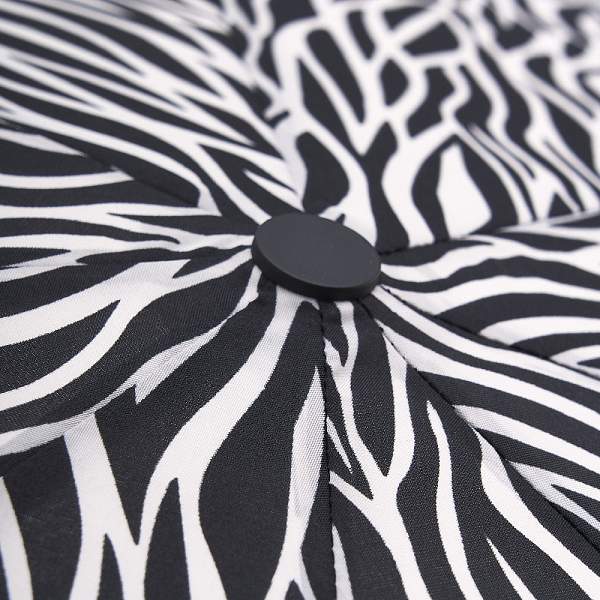 Q25813 (Зебра) Зонт женский автомат Henry Backer Henry Backer, Артикул: Q25813 фото №1