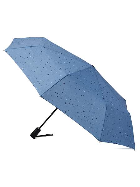 Q25814 (Затмение) Зонт женский автомат Henry Backer Henry Backer, Артикул: Q25814 фото №1