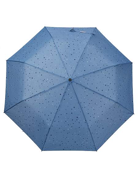 Q25814 (Затмение) Зонт женский автомат Henry Backer Henry Backer, Артикул: Q25814 фото №1