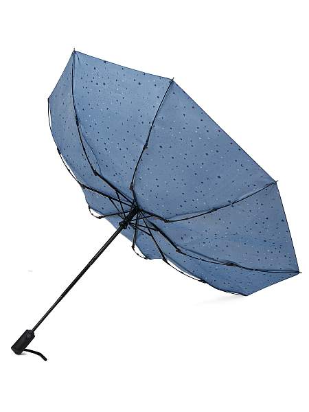 Q25814 (Затмение) Зонт женский автомат Henry Backer Henry Backer, Артикул: Q25814 фото №1
