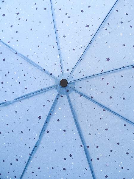 Q25814 (Затмение) Зонт женский автомат Henry Backer Henry Backer, Артикул: Q25814 фото №1