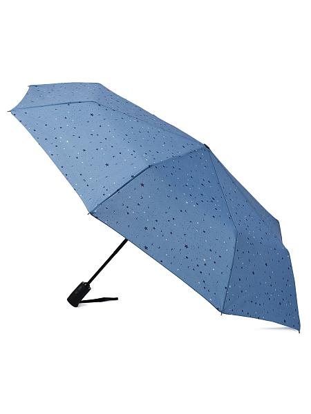 Q25814 (Затмение) Зонт женский автомат Henry Backer Henry Backer, Артикул: Q25814 фото №1