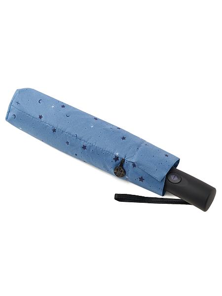 Q25814 (Затмение) Зонт женский автомат Henry Backer Henry Backer, Артикул: Q25814 фото №1