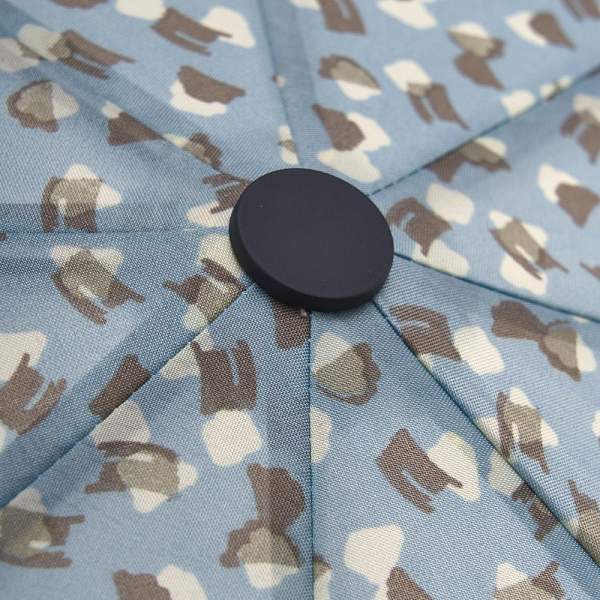 Q25815 (Оттиск) Зонт женский автомат Henry Backer Henry Backer, Артикул: Q25815 фото №1