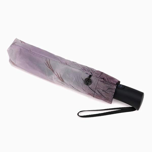 Q25826 (Поле) Зонт женский автомат Henry Backer Henry Backer, Артикул: Q25826 фото №1