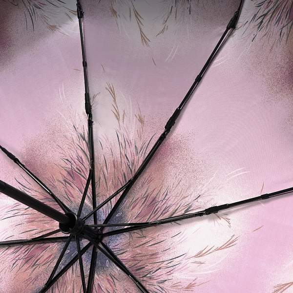 Q25826 (Поле) Зонт женский автомат Henry Backer Henry Backer, Артикул: Q25826 фото №1