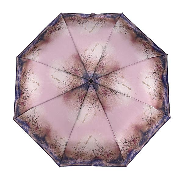 Q25826 (Поле) Зонт женский автомат Henry Backer Henry Backer, Артикул: Q25826 фото №1