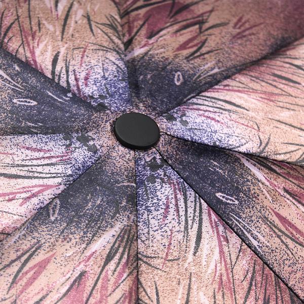 Q25826 (Поле) Зонт женский автомат Henry Backer Henry Backer, Артикул: Q25826 фото №1