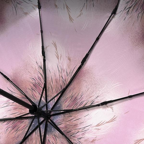 Q25826 (Поле) Зонт женский автомат Henry Backer Henry Backer, Артикул: Q25826 фото №1