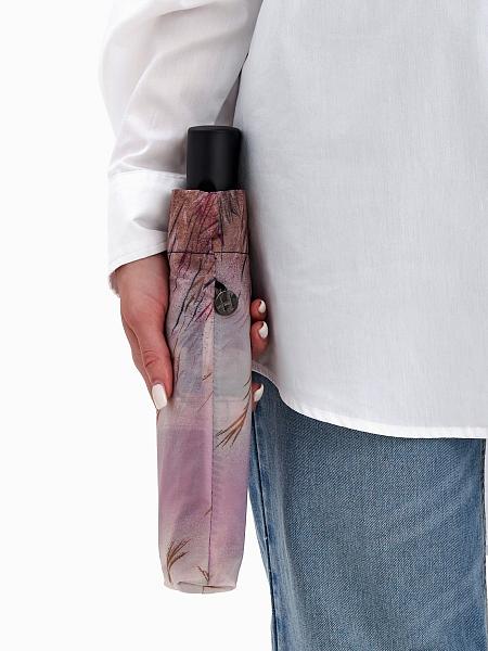 Q25826 (Поле) Зонт женский автомат Henry Backer Henry Backer, Артикул: Q25826 фото №1