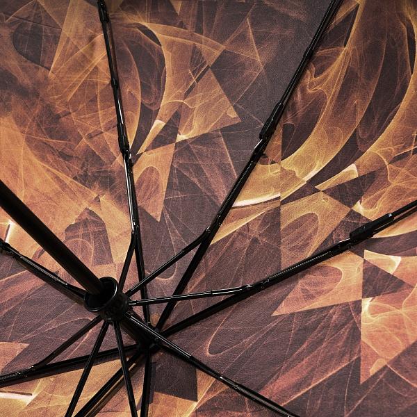 Q25828 (Абстракция ) Зонт женский автомат Henry Backer Henry Backer, Артикул: Q25828 фото №1