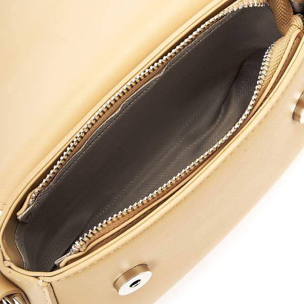 JS-5593-61 бежевая сумка женская Jane's Story Jane's Story, Артикул: JS-5593-61 фото №1