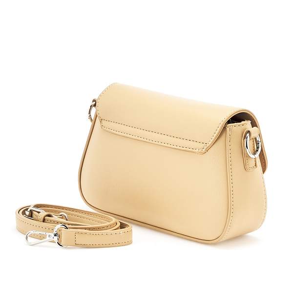 JS-5593-61 бежевая сумка женская Jane's Story Jane's Story, Артикул: JS-5593-61 фото №1