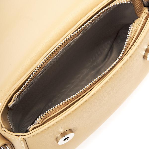 JS-5593-61 бежевая сумка женская Jane's Story Jane's Story, Артикул: JS-5593-61 фото №1