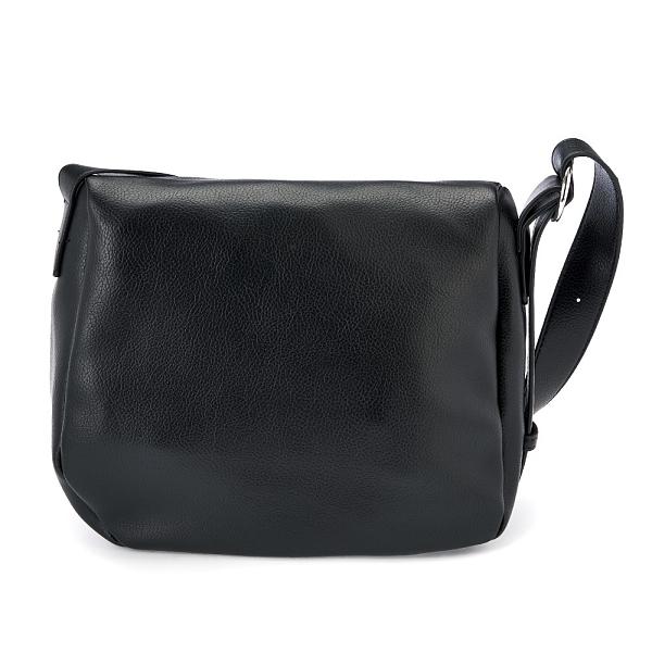 JS-1021-04 черная сумка женская Jane's Story Jane's Story, Артикул: JS-1021-04 фото №1