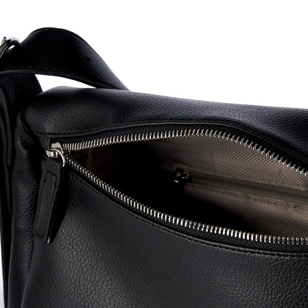 JS-1021-04 черная сумка женская Jane's Story Jane's Story, Артикул: JS-1021-04 фото №1