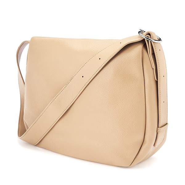 JS-1021-61 бежевая сумка женская Jane's Story Jane's Story, Артикул: JS-1021-61 фото №1