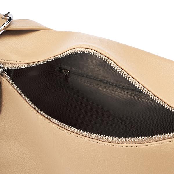 JS-1021-61 бежевая сумка женская Jane's Story Jane's Story, Артикул: JS-1021-61 фото №1