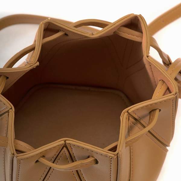 JS-2037-1-67 желтая сумка женская Jane's Story Jane's Story, Артикул: JS-2037-1-67 фото №1